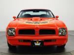 Pontiac Firebird Trans Am 455 RPO L75 1976 года